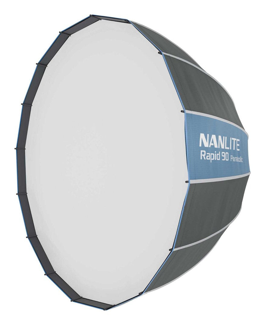 EAN 6949987427285 - Nanlite Rapid 90 imagen 2