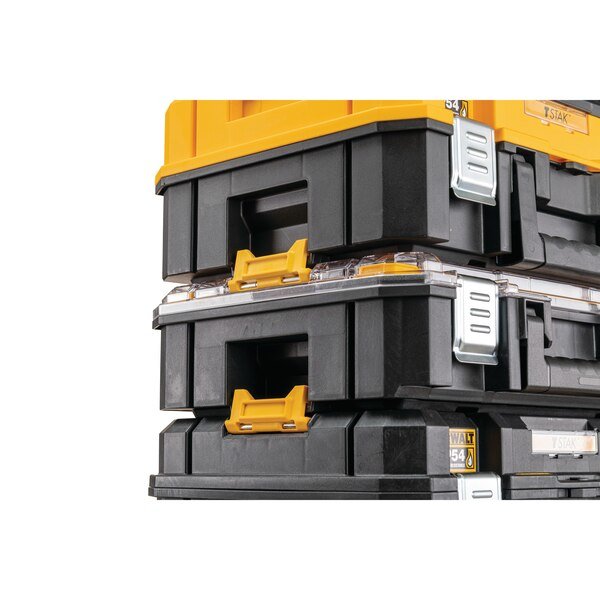 Tstak 2 0 Caja Mango Largo Dwst83344-1 Dewalt