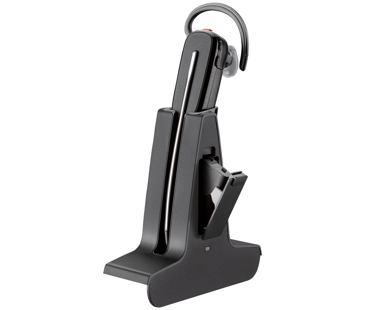EAN 5715328225909 - HP Poly Savi 8245-M Office Microsoft Teams Certified DECT 1880-1900 MHz USB-A Headset Inalámbrico gancho imagen 2
