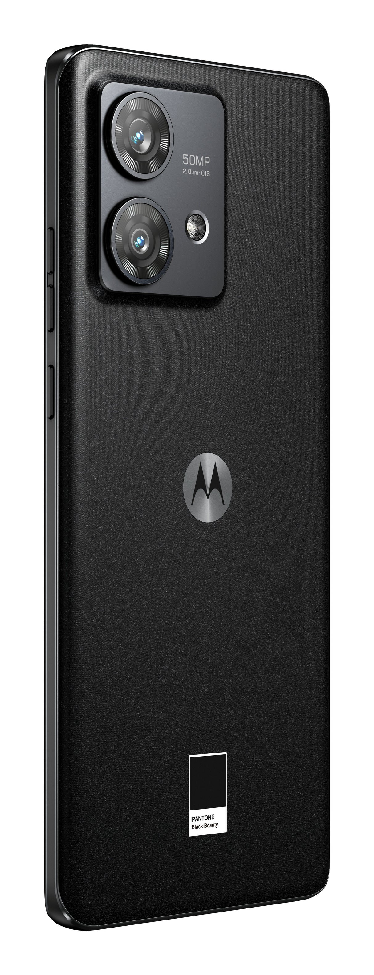 EAN 0840023248535 - Motorola edge 40 Neo 16,6 cm (6.55") SIM doble Android 13 5G USB Tipo C 12 GB 256 GB 5000 mAh Negro imagen 5