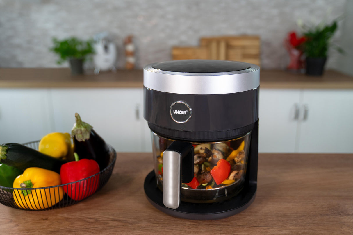 Freidora Unold Glas 58695 58695