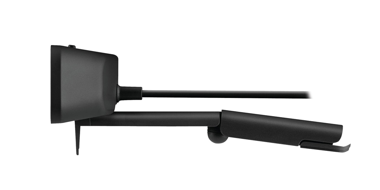 EAN 5099206064027 - Logitech 960-001076 cámara web 3 MP 1920 x 1080 Pixeles USB Negro imagen 5