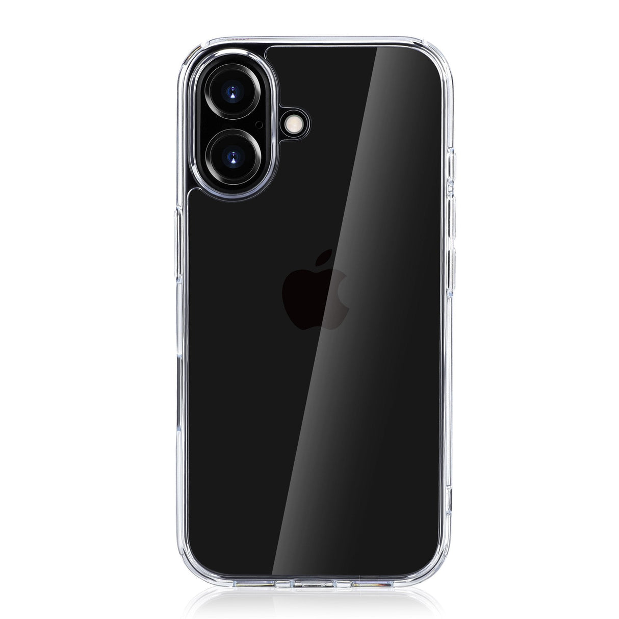 EAN 4250686413755 - nevox StyleShell SHOCKFlex funda para teléfono móvil 17 cm (6.7") Carcasa rígida Transparente imagen 2