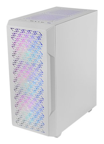 EAN 8435693107972 - Mars Gaming MCGEOW carcasa de ordenador Midi Tower imagen 2