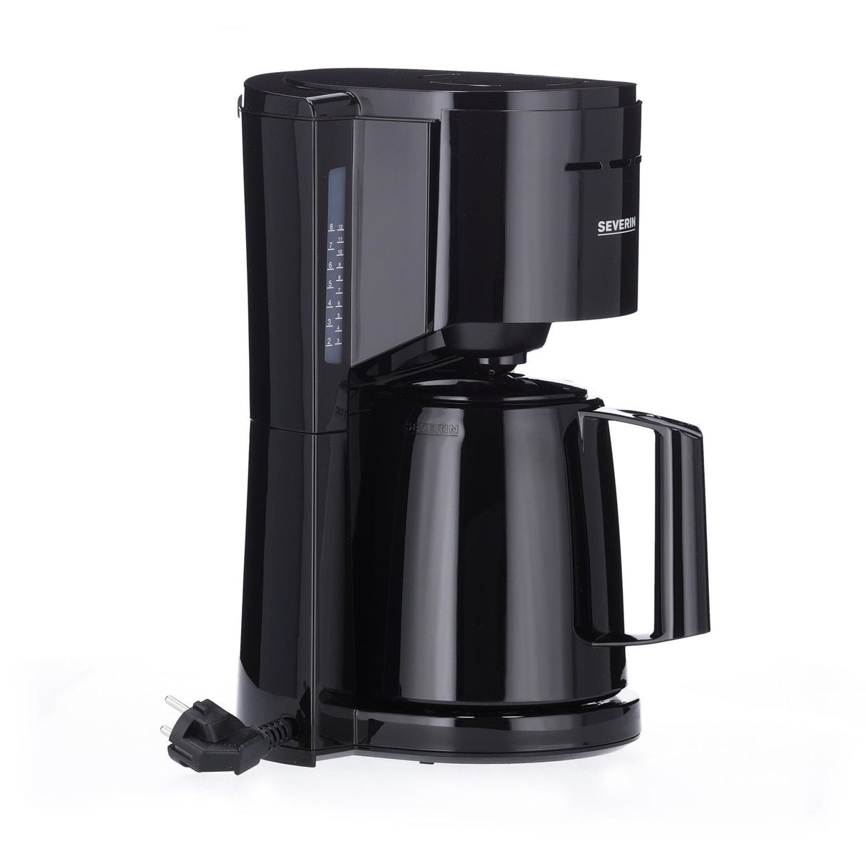 EAN 4008146041440 - Severin KA 9306 cafetera eléctrica Cafetera de filtro 1 L imagen 3