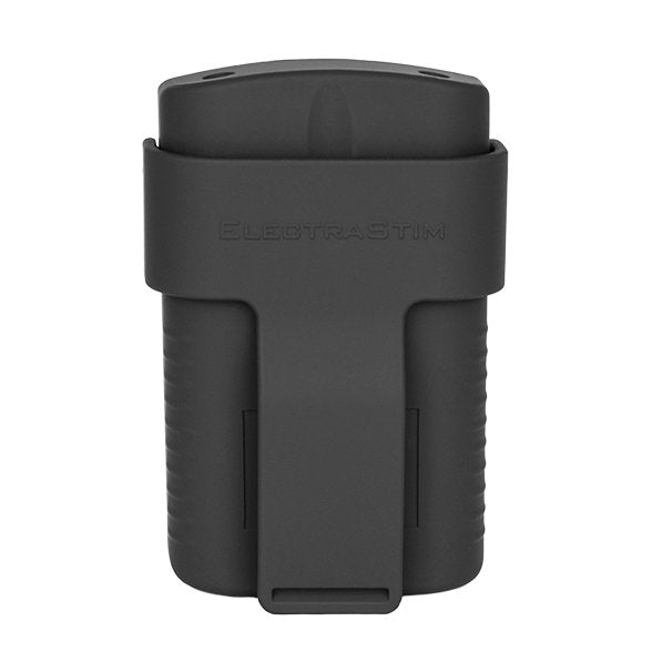 Electroestímulo. Electroestimulador Electrastim Axis