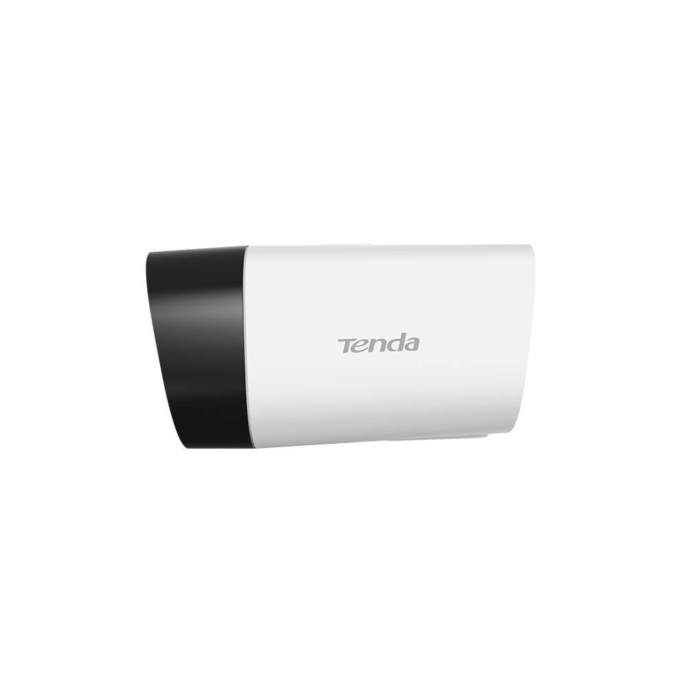 Camara Bullet De Seguridad Ip Tenda It7 Prs 4