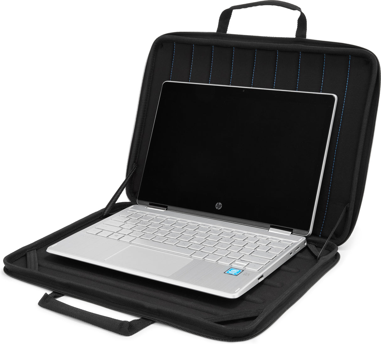 EAN 0196188313978 - HP Mobility 11.6-inch Laptop Case 29,5 cm (11.6") Maletín Negro imagen 3