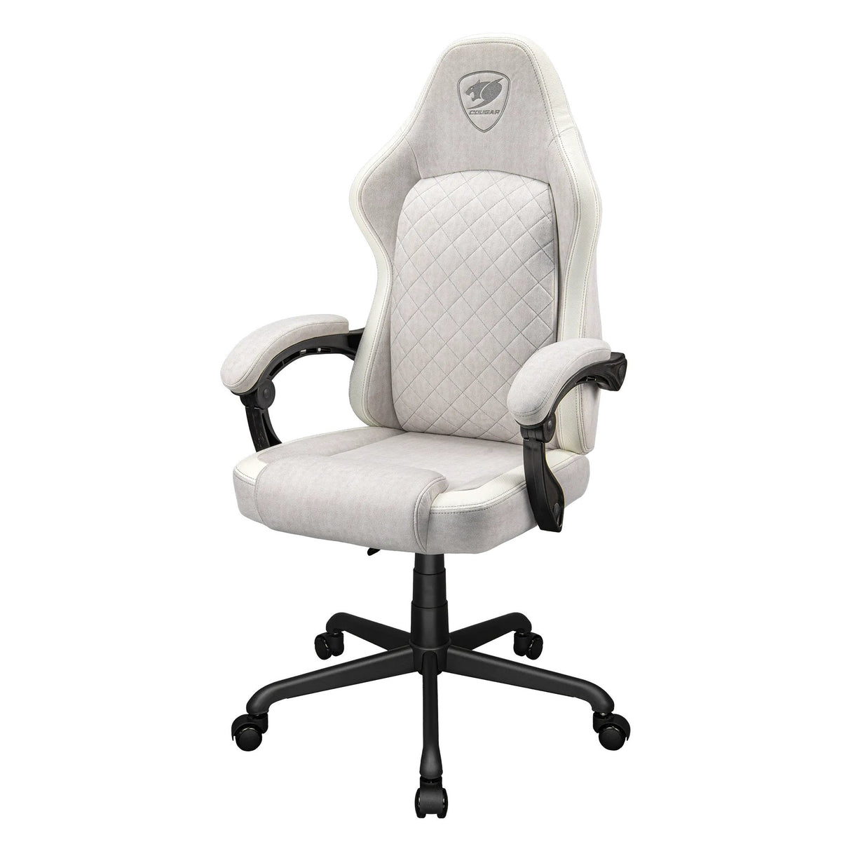 Cougar Gaming-Muhl Fusion Ex Ash F