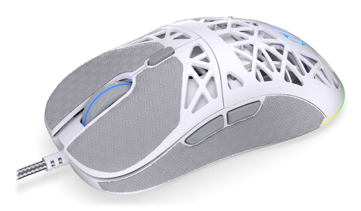 Mouse Usb Optical Liv Owh/White Ey6a021 Endorfy