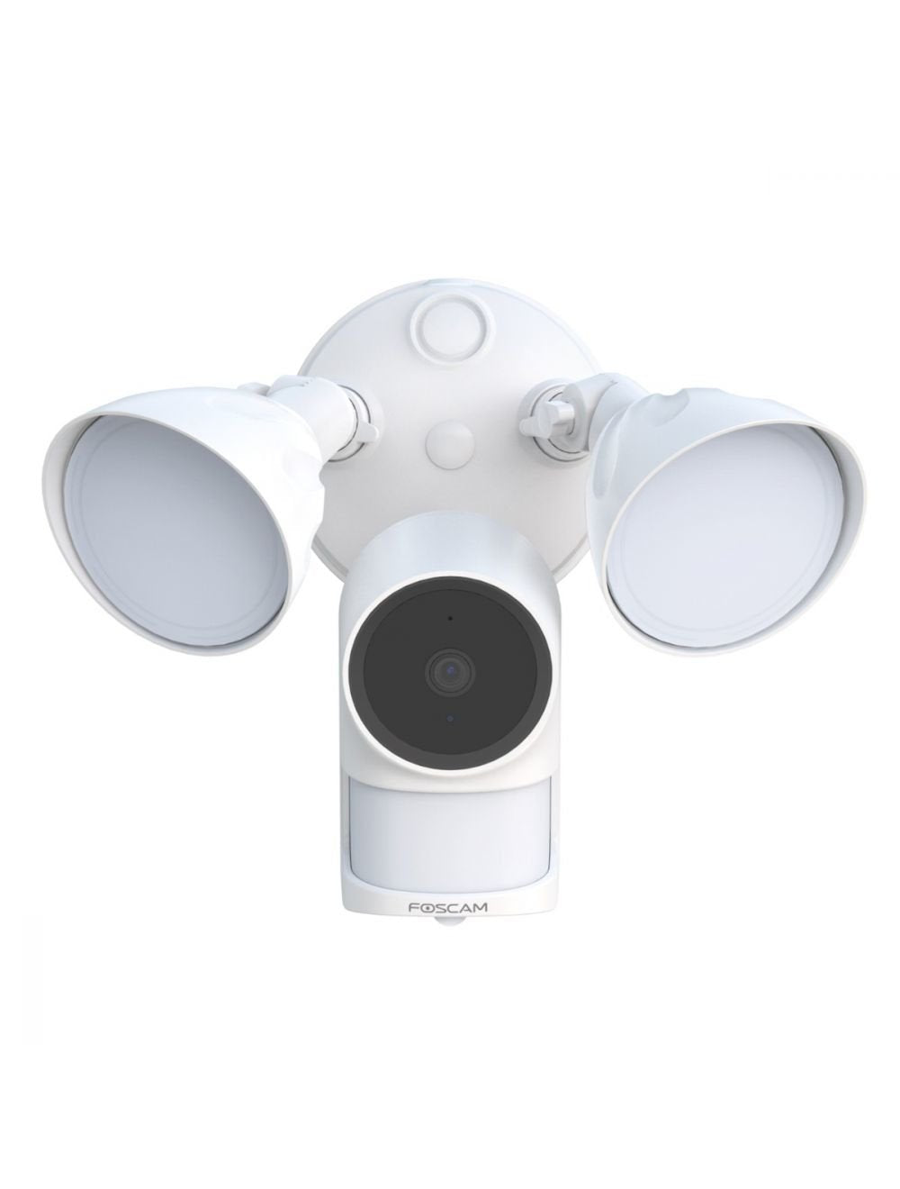 EAN 6954836065129 - Foscam F41-W cámara de vigilancia Cámara de seguridad IP Exterior 2560 x 1440 Pixeles Techo/pared imagen 2
