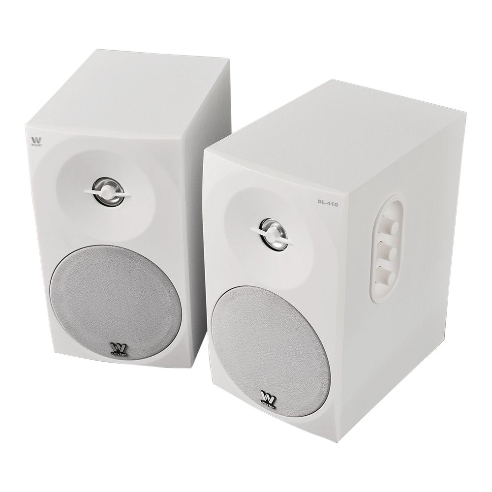 Altavoces Woxter Dynamic Line Dl-410 150w 2.0 Blanco