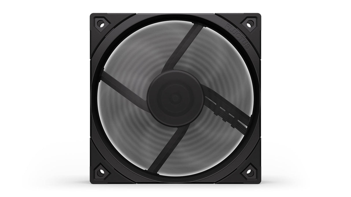 EAN 5903018665948 - ENDORFY Fluctus 120 PWM Carcasa del ordenador Ventilador 12 cm Negro imagen 8