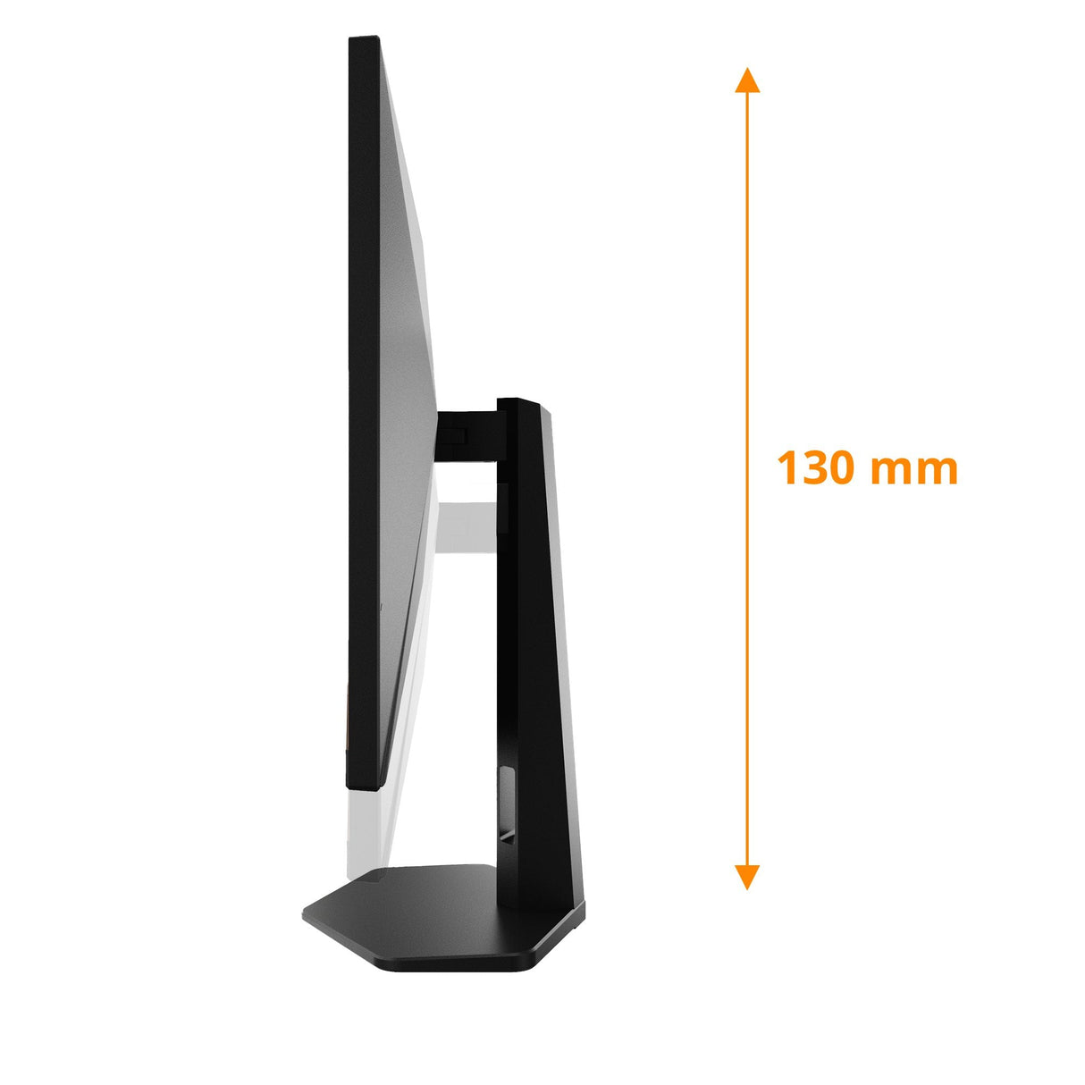 Monitor Aoc 23,8" 24g4x 16:09 2xhdmi+Dp Ips Lift Negro Retail