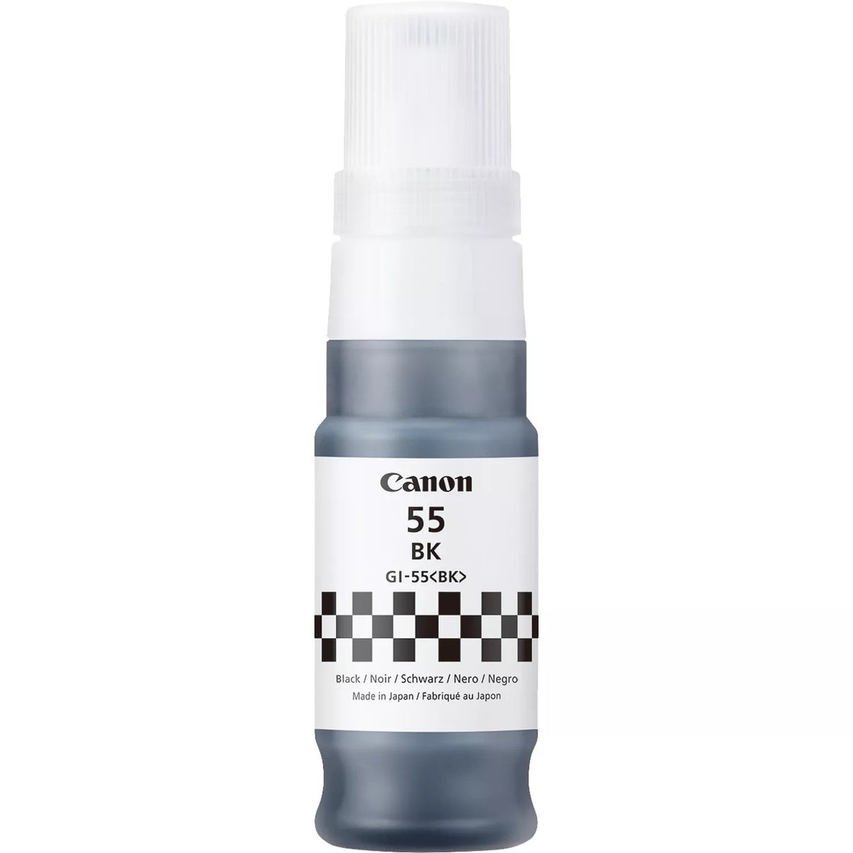 EAN 4549292222401 - Canon 6292C001 cartucho de tinta 1 pieza(s) Original Negro imagen 1
