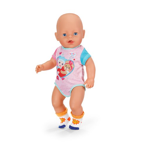 Zapf Creation Zapf Baby Born Socken 2 Paar 43cm 839492