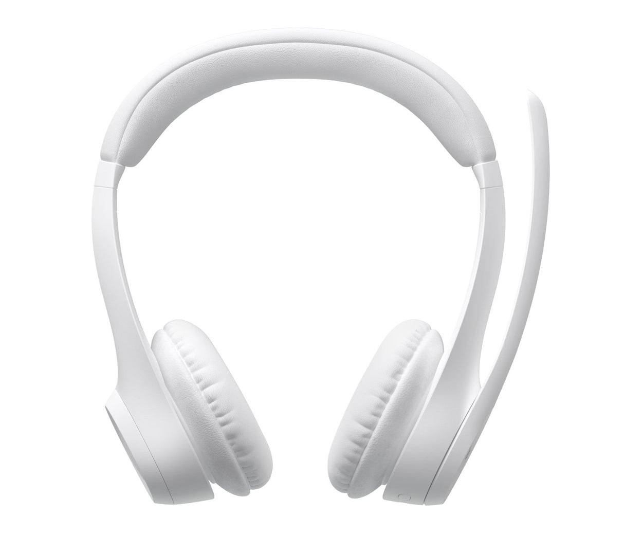 EAN 5099206120037 - Logitech 981-001417 auricular y casco Auriculares Inalámbrico Diadema Oficina/Centro de llamadas Bluetoot imagen 3
