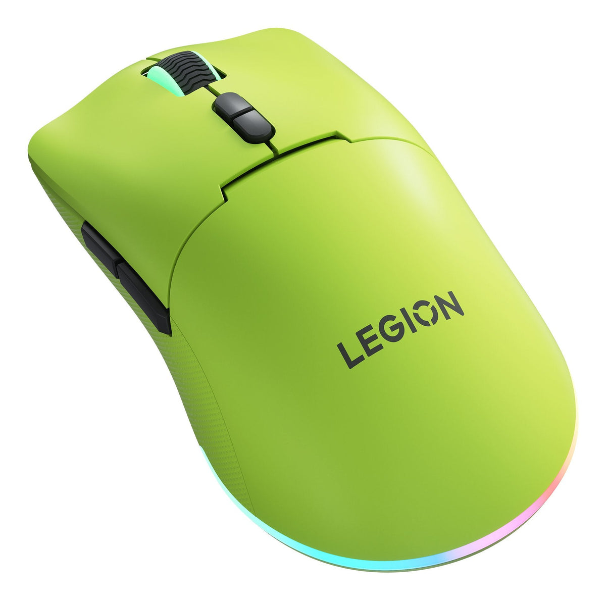 Mouse Para Juegos Inal Mbrico Rgb Lenovo Legion M220 (Surge Green)