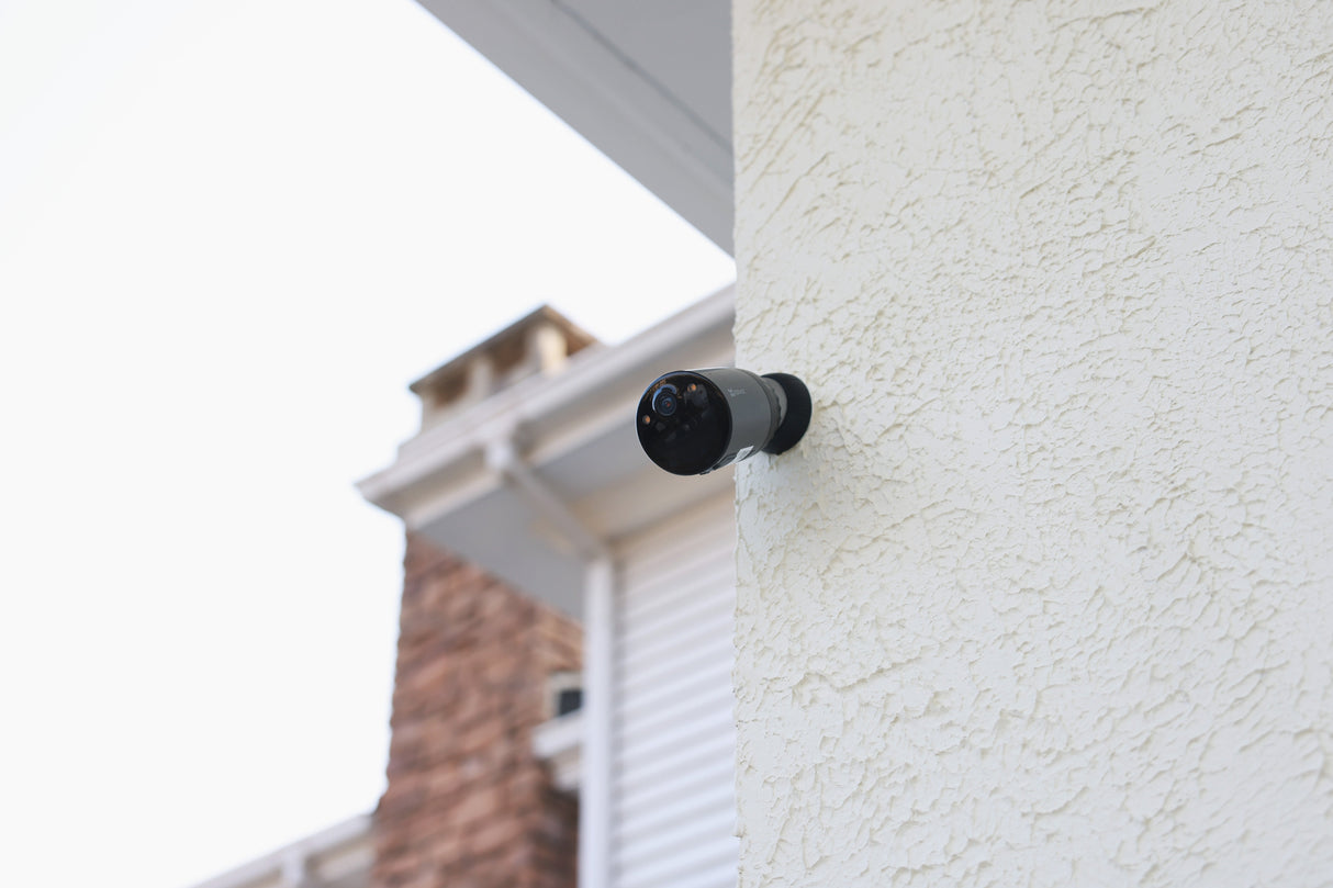 EAN 6941545631752 - EZVIZ BC1c 4K Bala (forma) Cámara de seguridad IP Exterior 3840 x 2160 Pixeles Techo/pared imagen 13