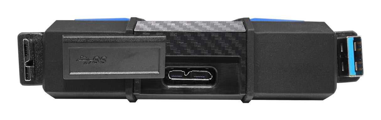 EAN 4713218463074 - ADATA HD710 Pro disco duro externo 5 TB 3.2 Gen 1 (3.1 Gen 1) Negro imagen 6