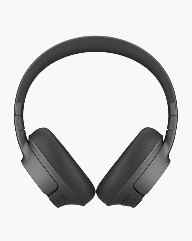 Auriculares Fresh'N Rebel Clam Fuse Inalambrico Storm Grey