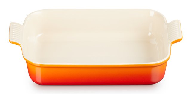 EAN 843251102785 - Le Creuset 71102260900001 bandeja de horno 2,4 L Rectangular Cerámica Plato para gratinar imagen 2