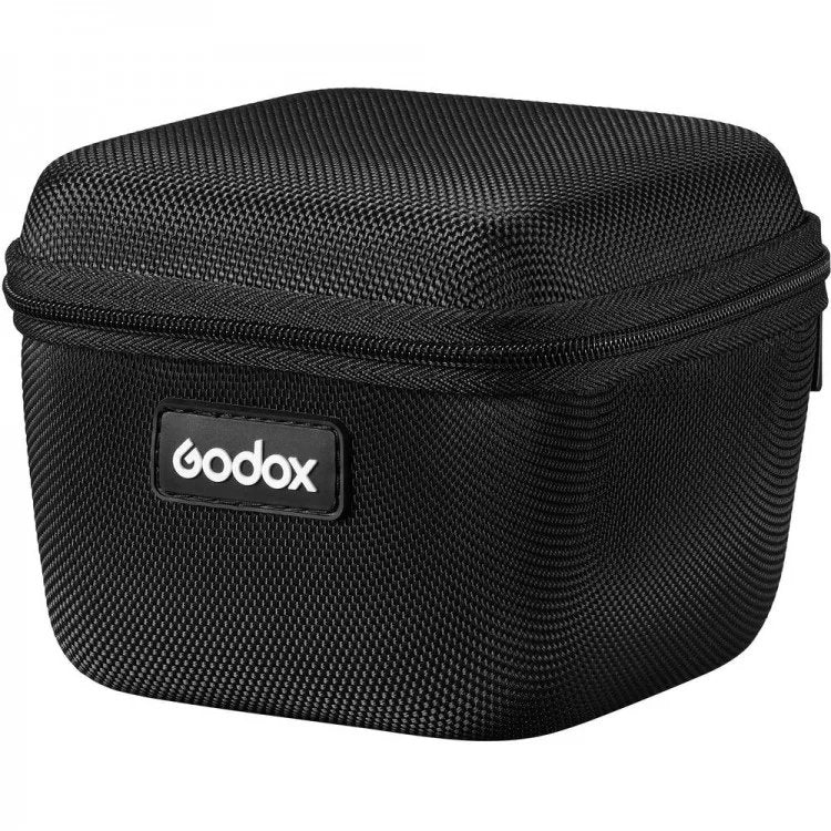 EAN 6952344222430 - Godox MF12 K2 Macro flash Negro imagen 5