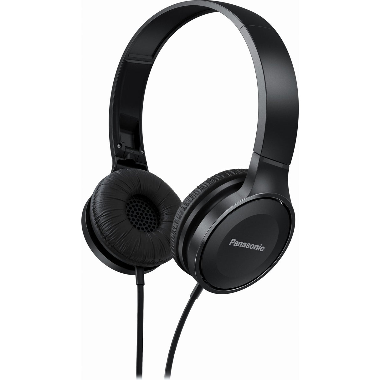EAN 5025232846702 - Panasonic RP-HF100ME Auriculares Alámbrico Diadema Llamadas/Música Negro imagen 1