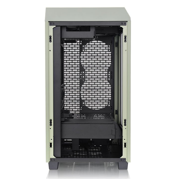 Caja Pc Thermaltake The Tower 200 Ca-1x9-00sewn-00