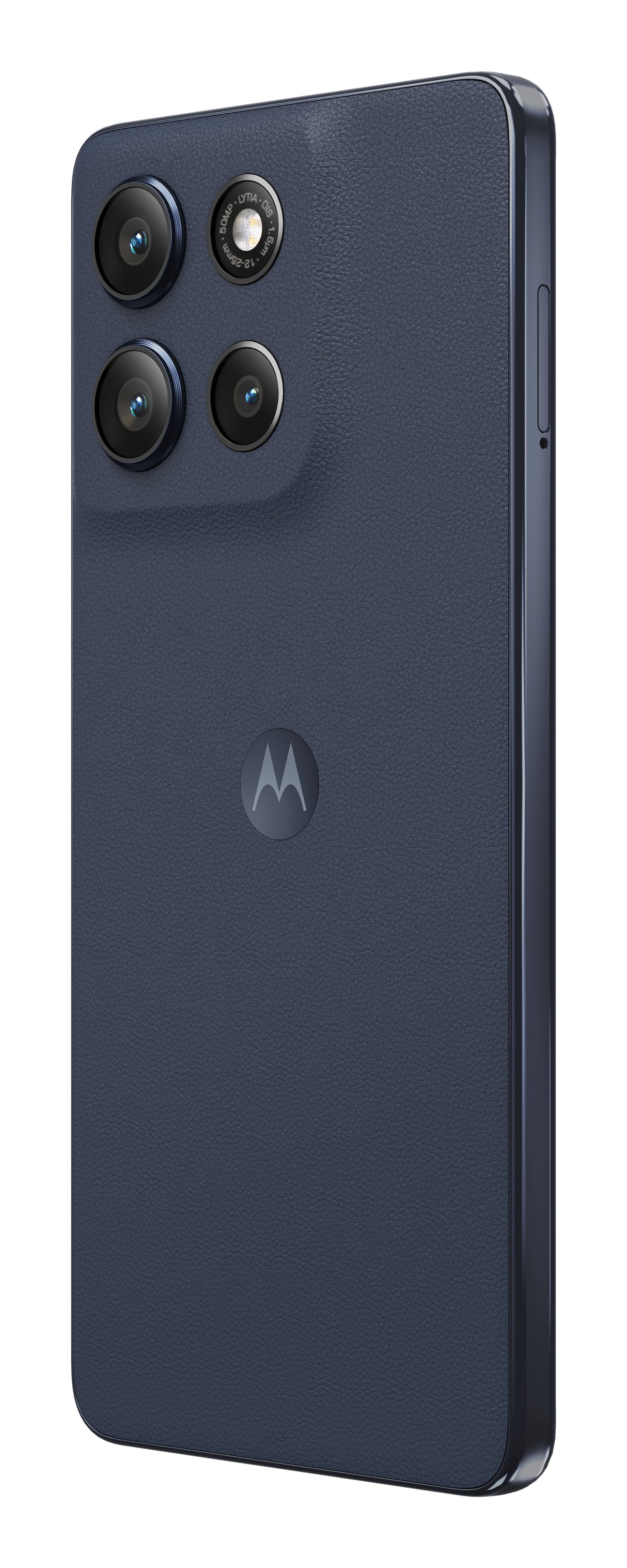 EAN 840023297465 - Motorola moto g86 power 5G 16,9 cm (6.67") SIM doble Android 15 USB Tipo C 8 GB 512 GB 6720 mAh Azul imagen 5