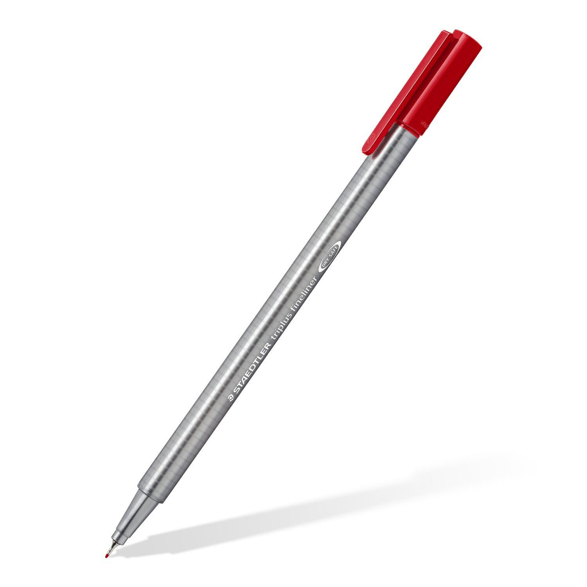 EAN 4007817090879 - Staedtler triplus fineliner 334 rotulador de punta fina 10 pieza(s) imagen 2