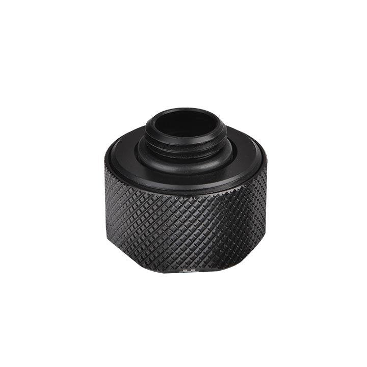 EAN 4711246872141 - Thermaltake CL-W214-CU00BL-B accesorio o pieza de sistema de refrigeración para ordenador Racor imagen 3