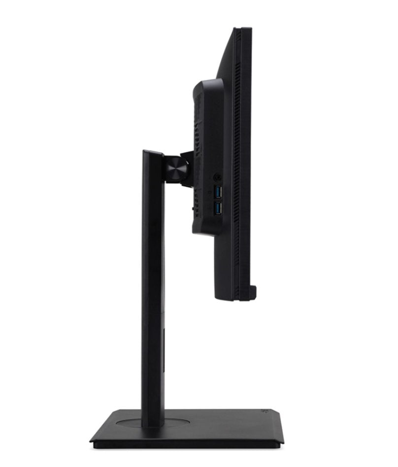 EAN 4711121221927 - Acer B278U pantalla para PC 68,6 cm (27") 2560 x 1440 Pixeles 2K Ultra HD LED Negro imagen 5