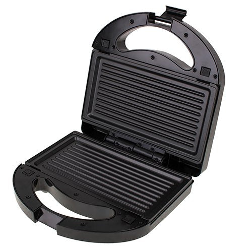EAN 5902934835411 - Mesko Home MS 3045 sandwichera 1000 W Negro imagen 4