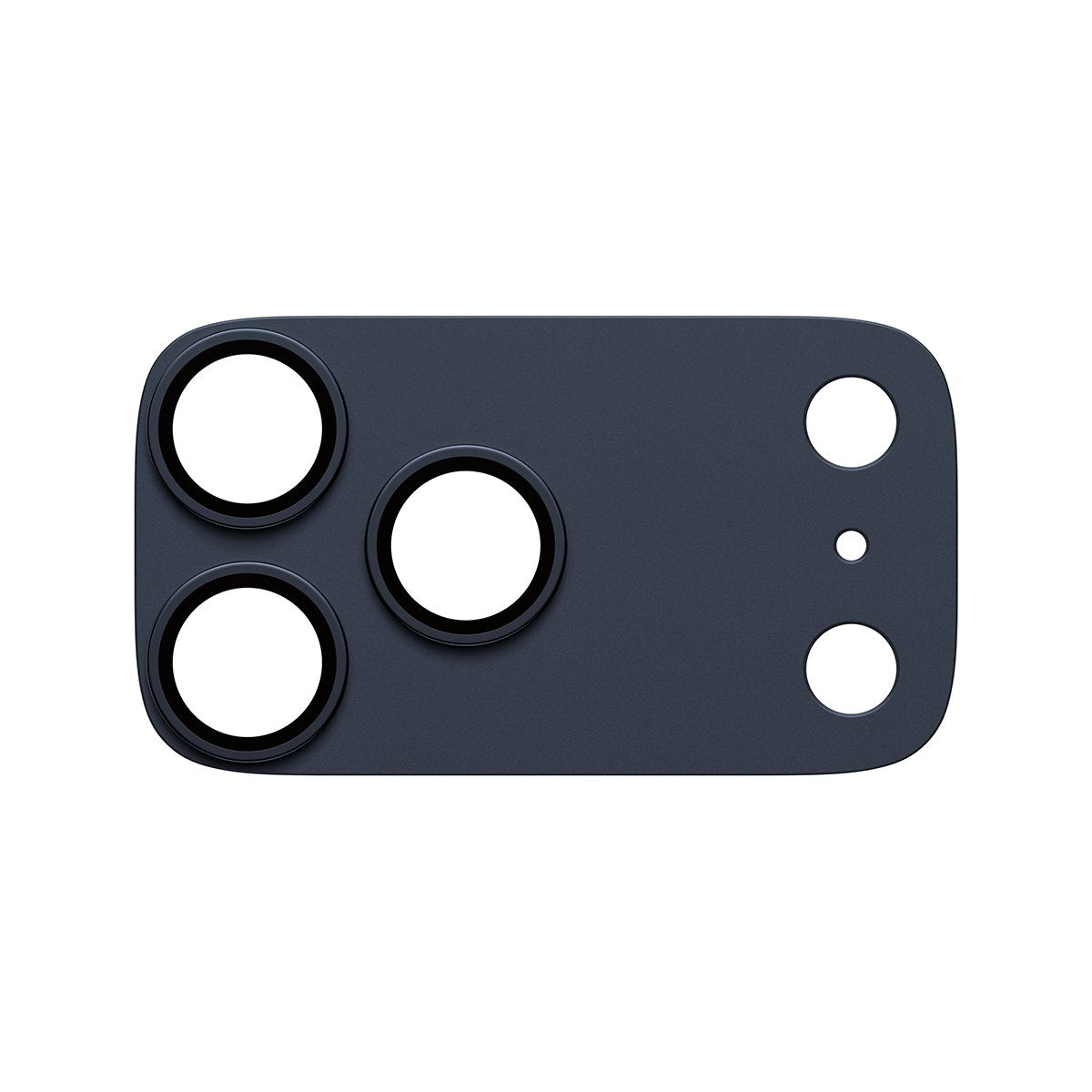 EAN 5715685036767 - PanzerGlass ® Fender Camera Protector Deep Blue iPhone 17 Pro Max Protector de pantalla Apple 1 pieza(s) imagen 4