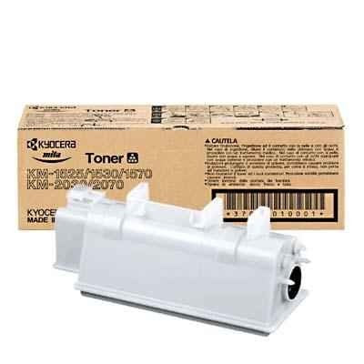 EAN 0632983019740 - KYOCERA 1T02AV0NL0 cartucho de tóner 1 pieza(s) Original Negro imagen 1