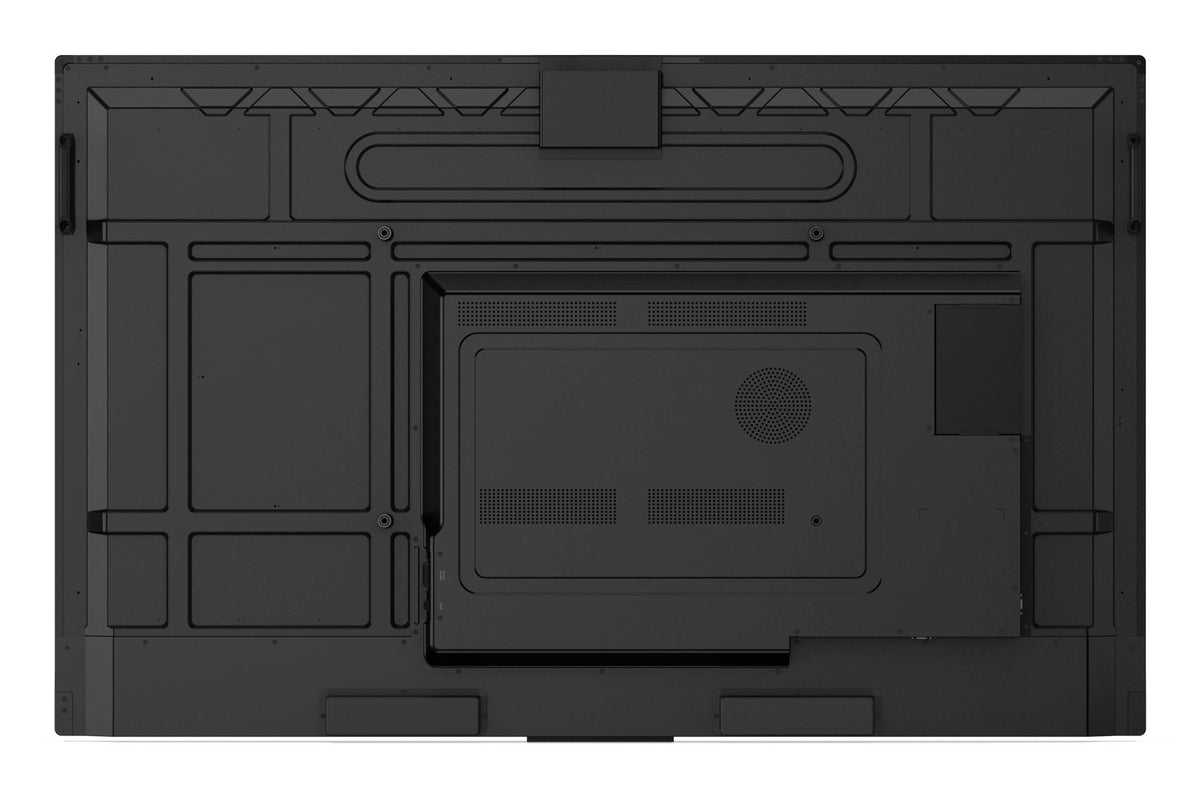 Lenovo Thinkvision T65 - 165 Cm (65") Clase Diagonal Lcd-Display Con Retroiluminación Led - Interaktiv - Con Touchscreen (Multitouch)