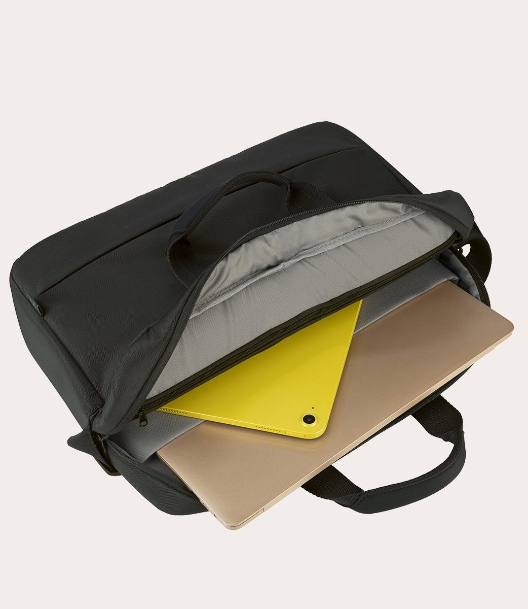 EAN 8020252192607 - Tucano Global 15.6" 40,6 cm (16") Maletín Negro imagen 7
