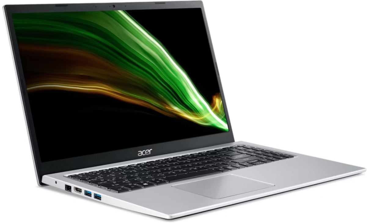 EAN 4711474342829 - Acer A115-32-C08A Intel® Celeron® N4500 Portátil 39,6 cm (15.6") HD+ 4 GB LPDDR4-SDRAM 128 GB eMMC Wi-Fi imagen 2
