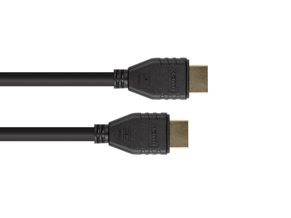 EAN 4014619557257 - Alcasa 4521-020 cable HDMI 2 m HDMI tipo A (Estándar) Negro imagen 2