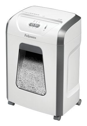 Destructora De Documentos Fellowes Powershred 15c