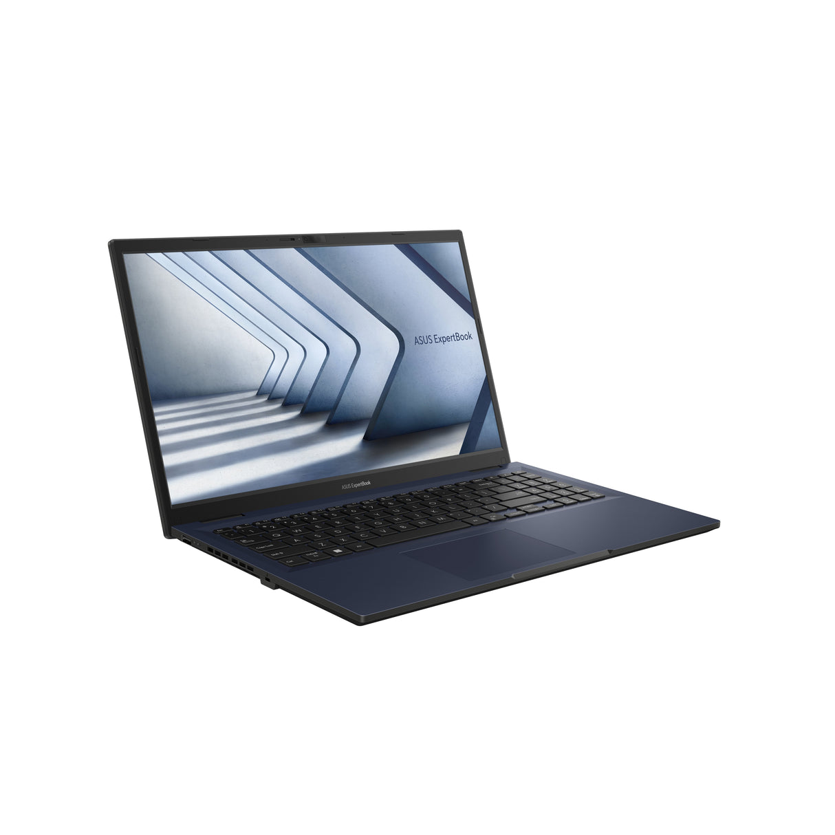 Portátil Asus Expertbook B15 I5-1335u 8gb 512gb Ssd 15 6" W11pro Negro