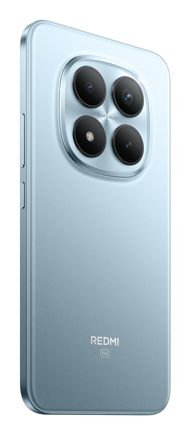 Xiaomi Redmi Note 15 Pro+ 5g 12+512gb Glacier Blue