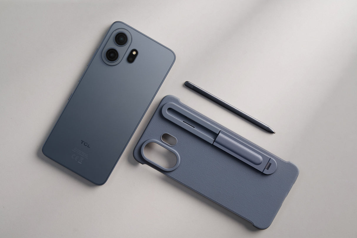 Tcl 70 Pro Nxtpaper 8+256gb 5g Nebula Gold T807d1-2blca112
