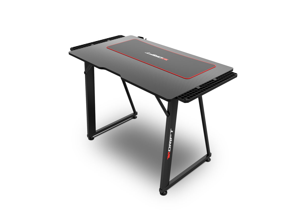 EAN 8436587972096 - DRIFT DZ75 Negro, Rojo imagen 3