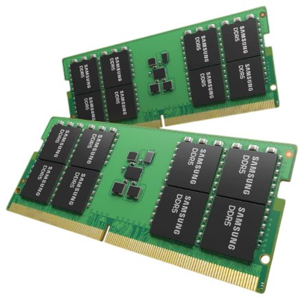 EAN 5715063796481 - Samsung M425R2GA3PB0-CWM módulo de memoria 16 GB 1 x 16 GB DDR5 262-pin SO-DIMM imagen 1