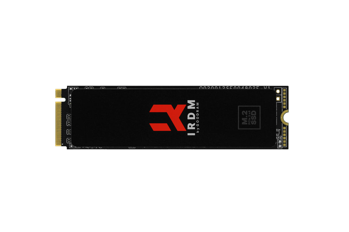 EAN 5908267960134 - Goodram IRDM 512 GB M.2 PCI Express 3.0 NVMe 3D TLC imagen 1