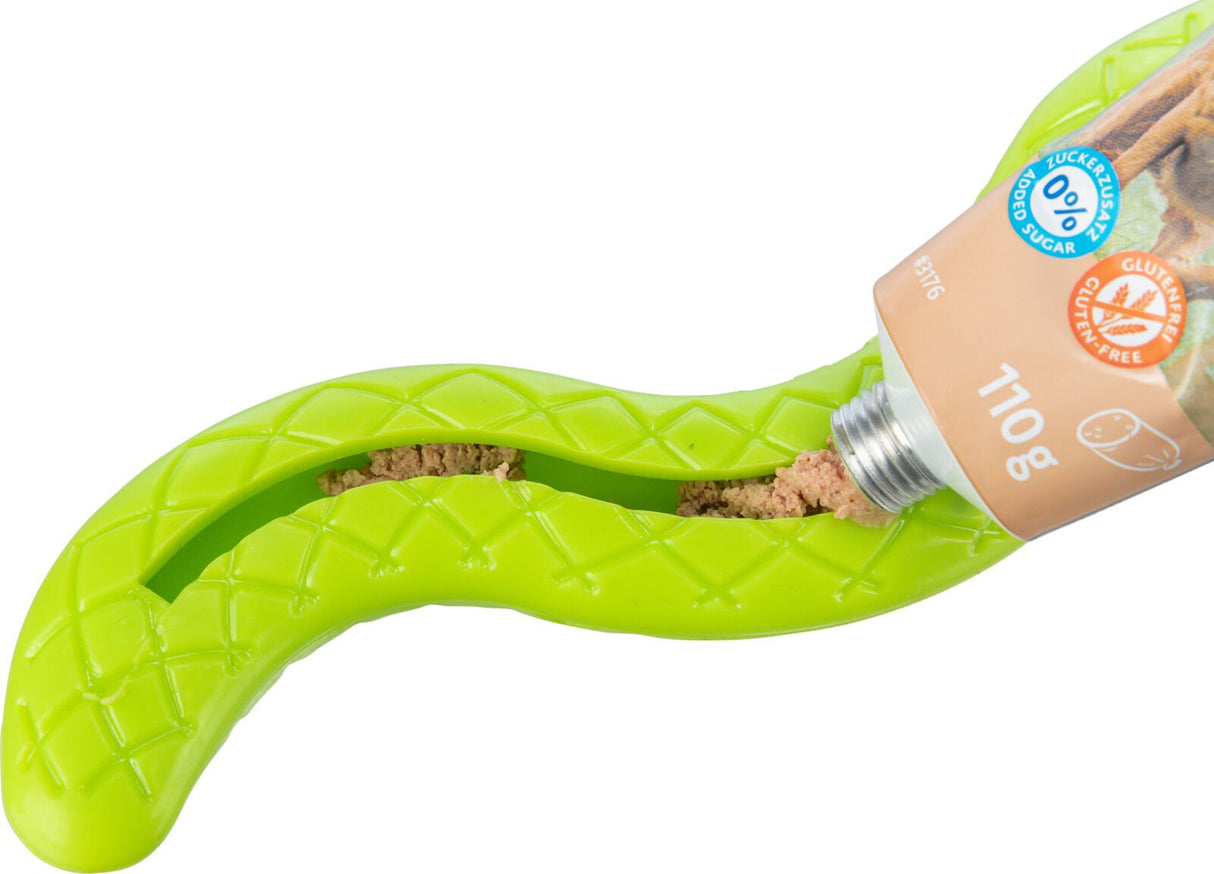 Juguete Para Perros Trixie Snack-Snake 27cm