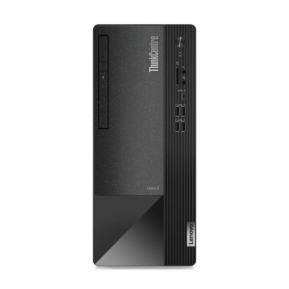 EAN 0197529493014 - Lenovo ThinkCentre neo 50t Gen 4 Intel® Core™ i7 i7-13700 16 GB DDR4-SDRAM 512 GB SSD Windows 11 Pro Torr imagen 3