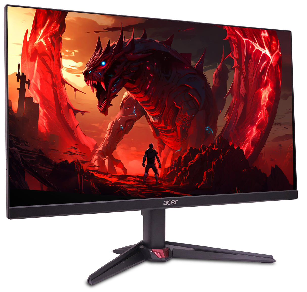 Acer Nitro Vg240yw3b 23,8" 60cm 1920x1080 240hz